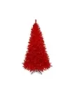 Christmas Tree 6ft -Red