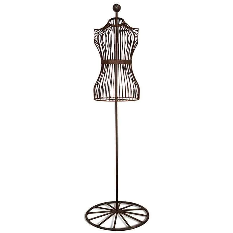 Wire Manequin