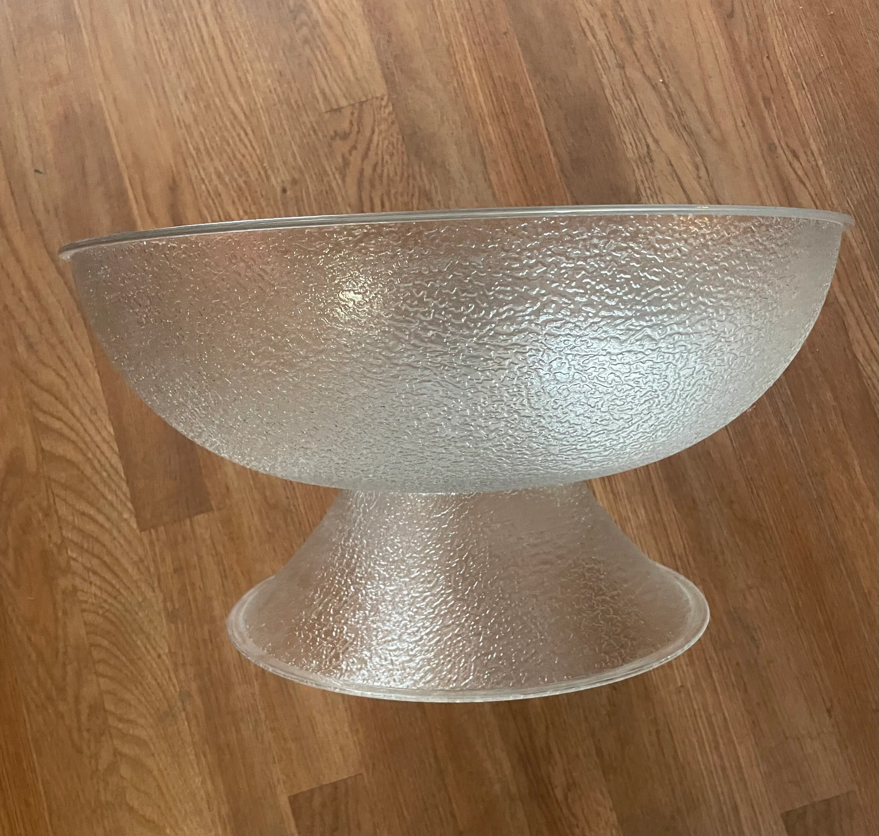 Serving Bowl- 