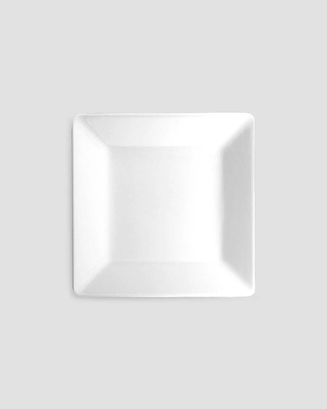 Square Salad Plate