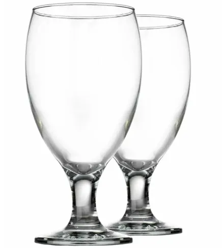 Rachel Water Goblet
