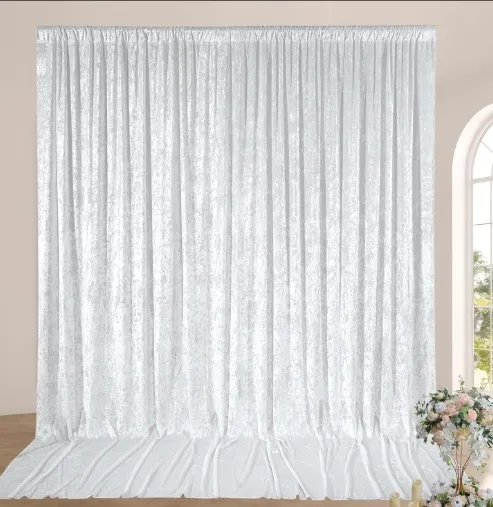 12ft Specialty Curtain