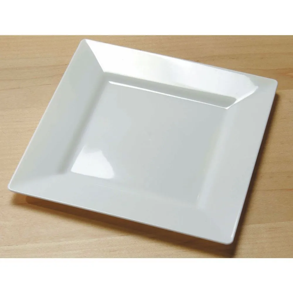 Square Dessert Plate
