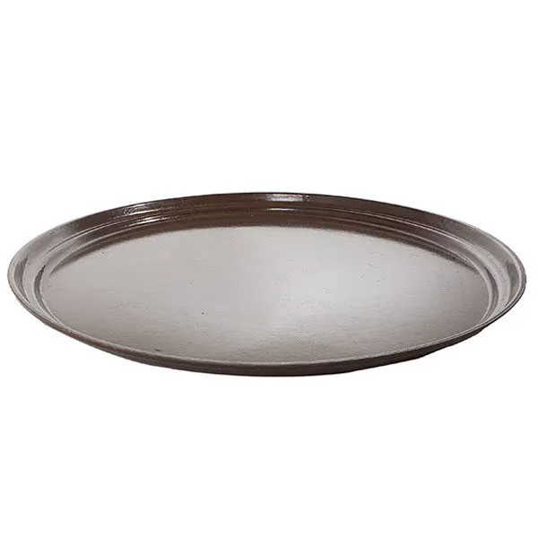 Bussing Tray Brown