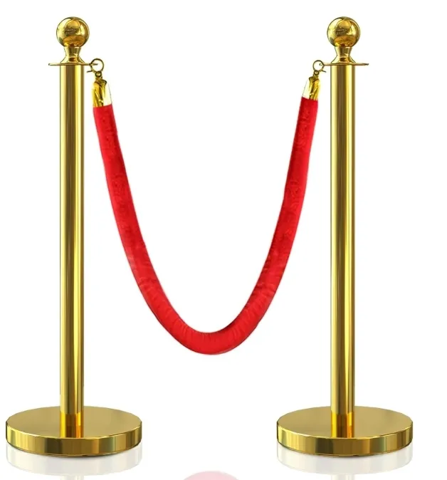 Stanchion Rope 5.25 Feet