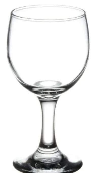 Small Wine Glass