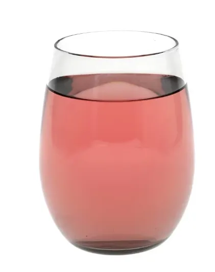 acopa wine glass