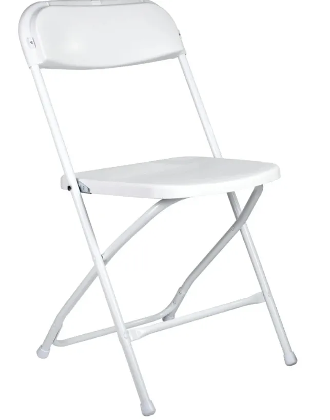 Comseat Chairs-white