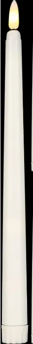 led white candle