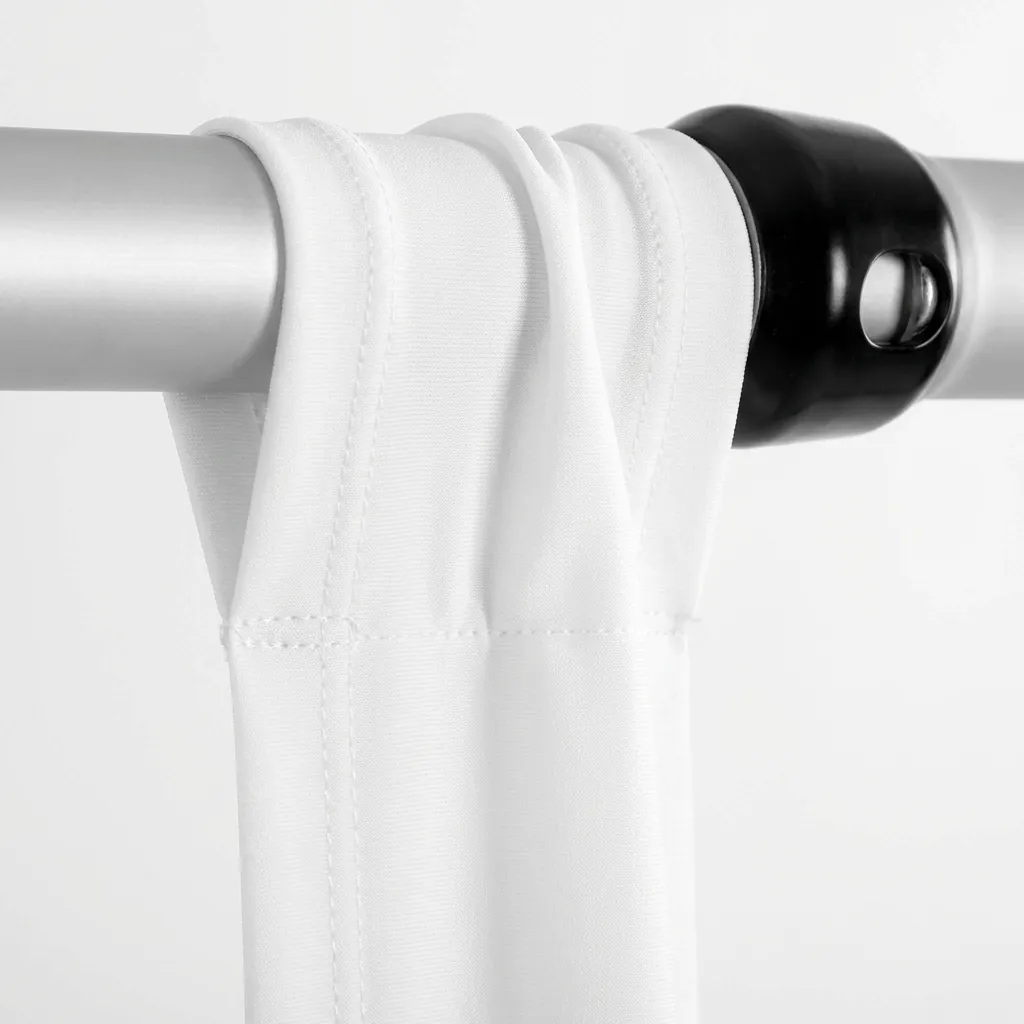 12ft spandex curtain