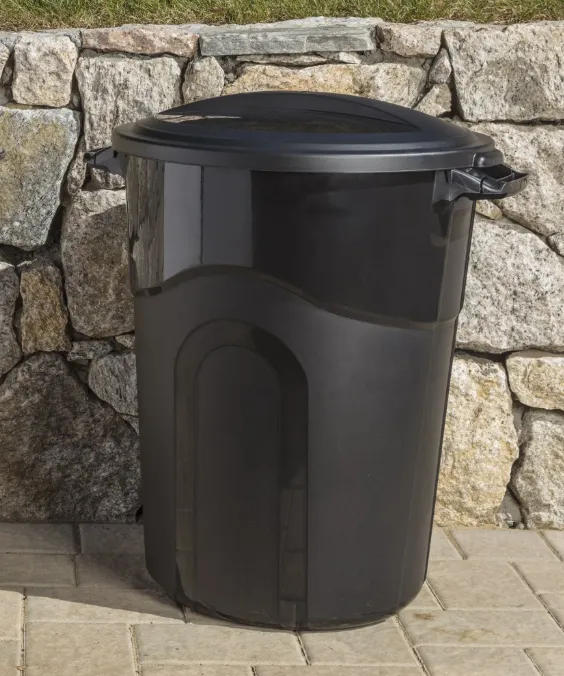 Garbage Can 32gl