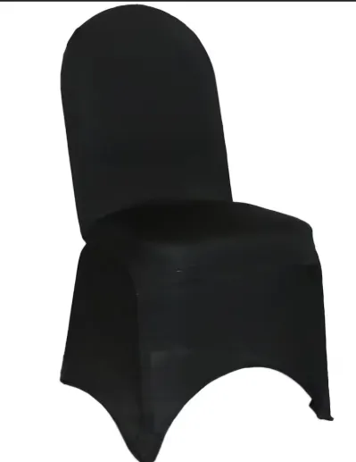 Chaircovers-Black