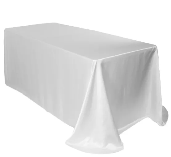 6ft Table Drape Lamour