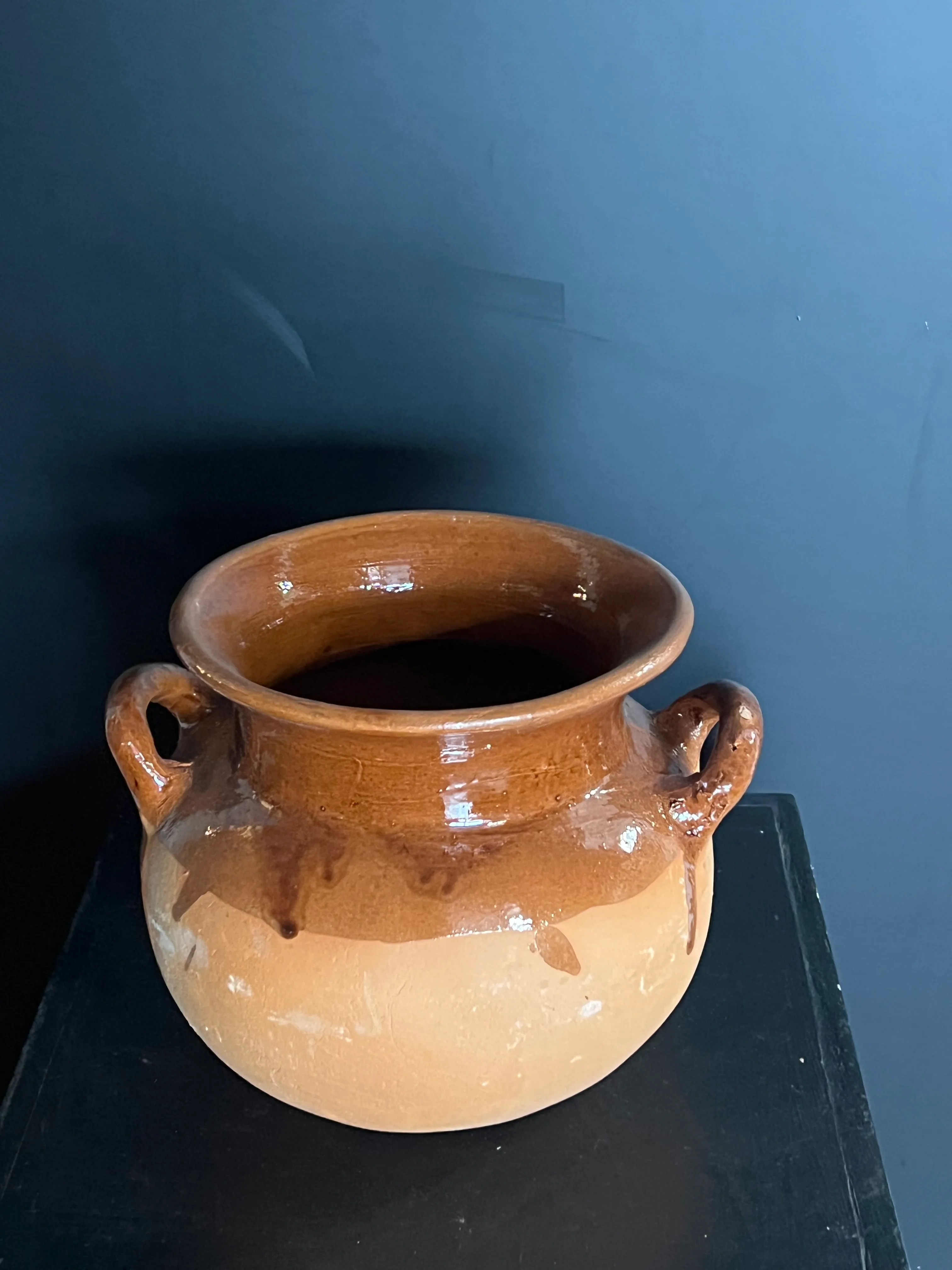 Olla de Barro