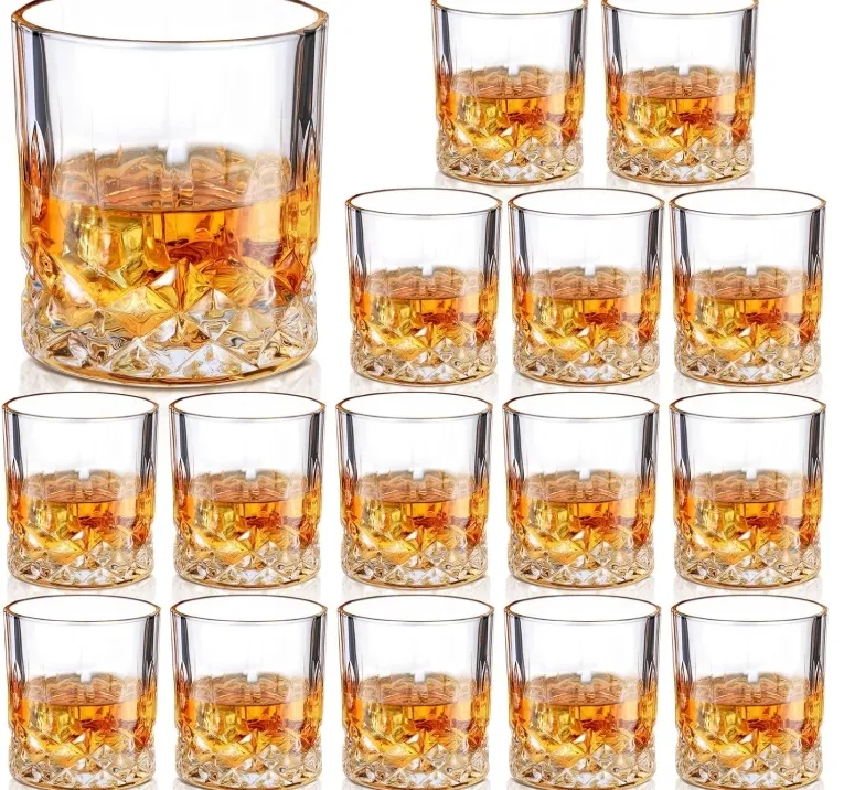 Whiskey Glasses
