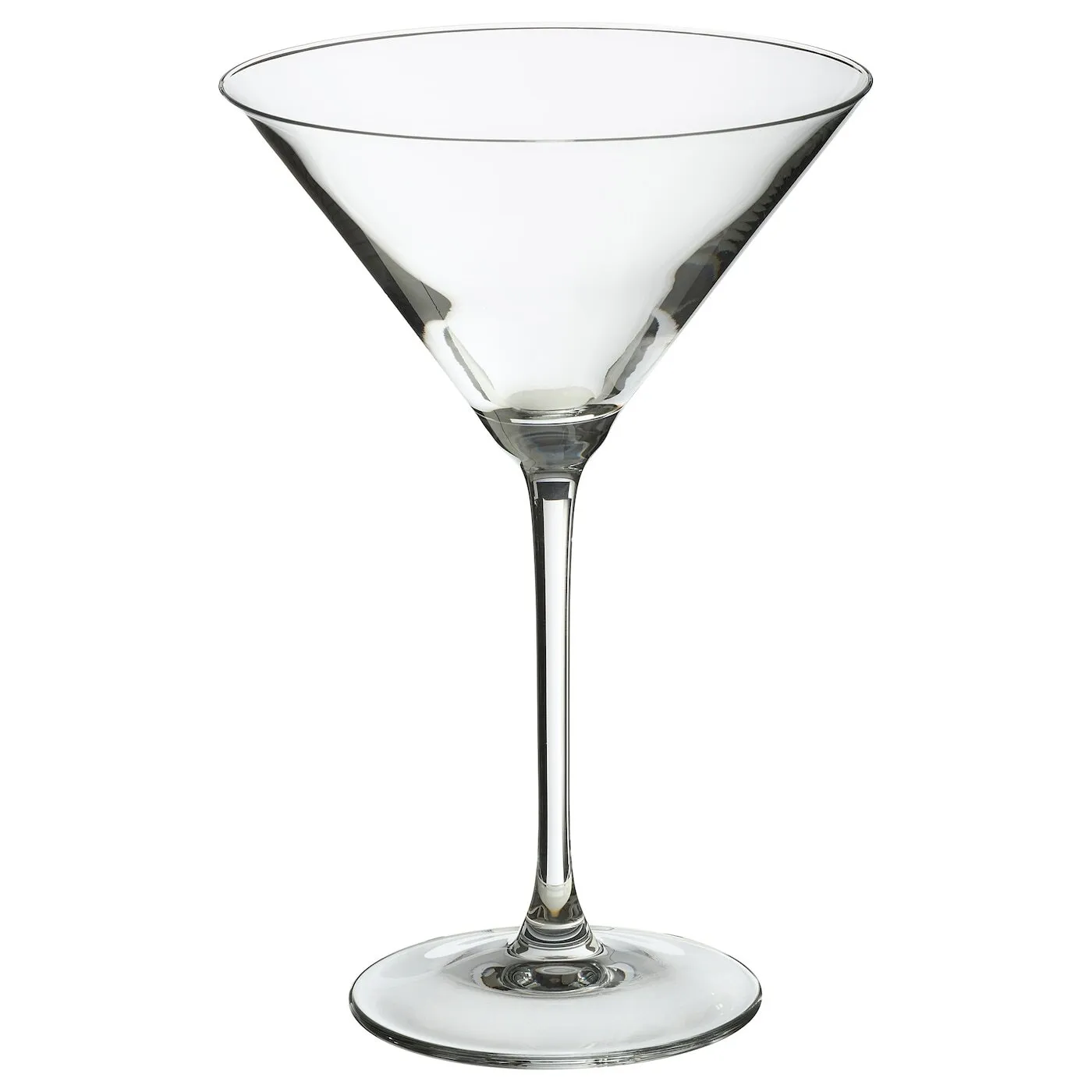 Martini Glass