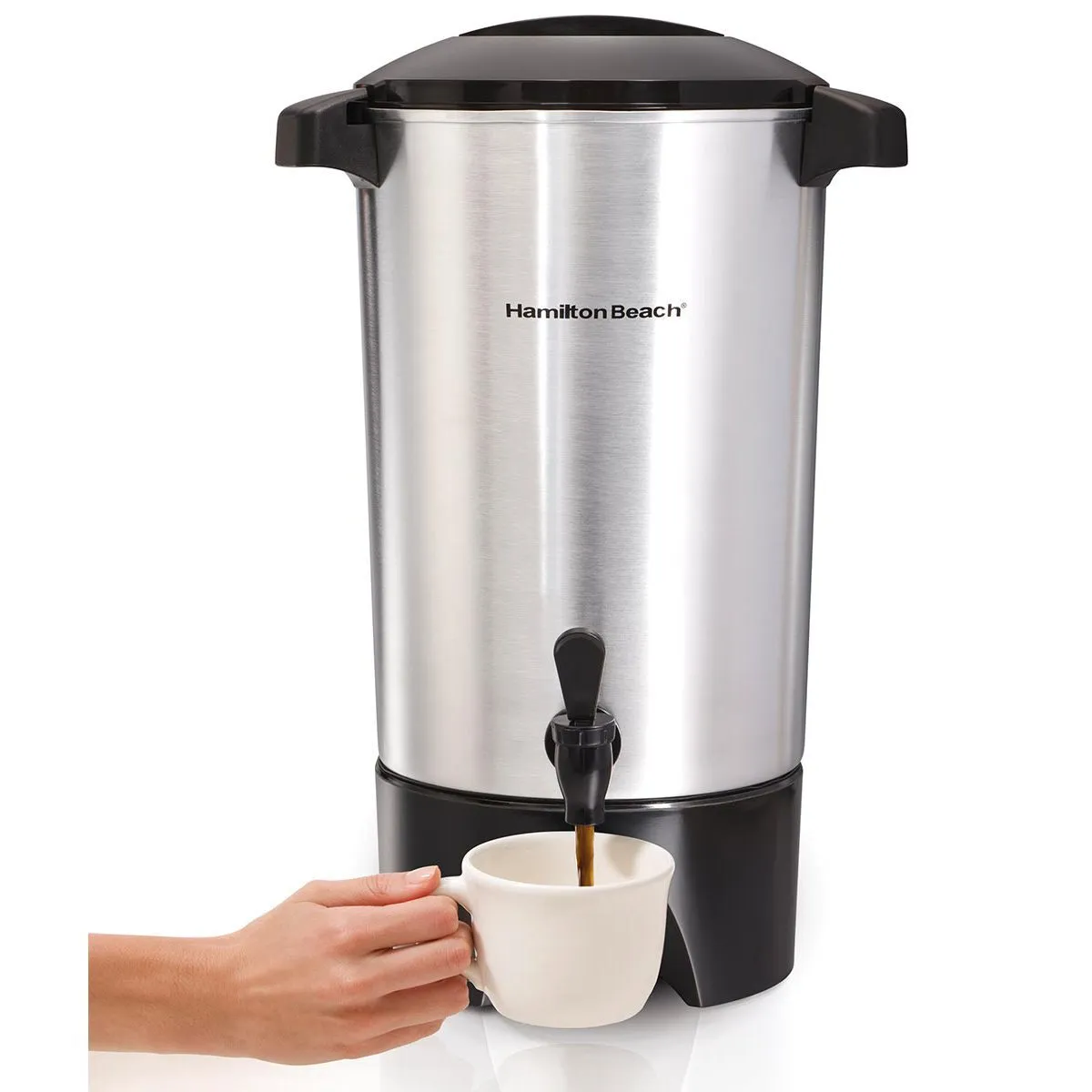 Coffee Maker 42 cup