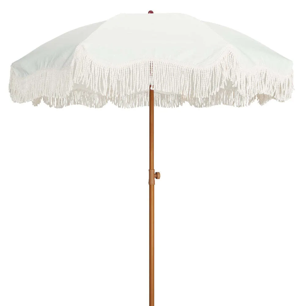 Boho Umbrella