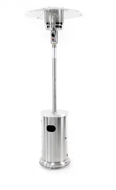 Patio Heaters- Regular