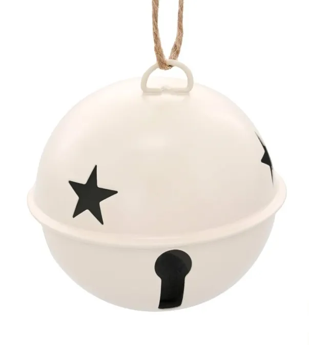 Large Christmas Ornament -set 2