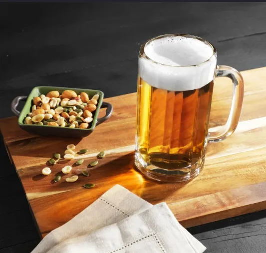 Beer Glass