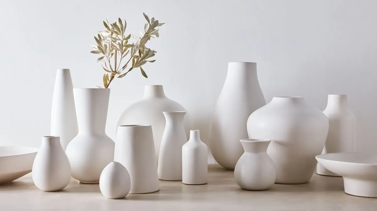 Vases