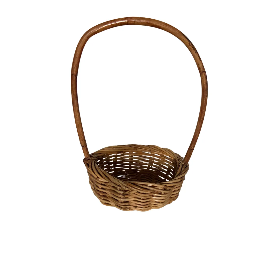 Flower Girl Basket 