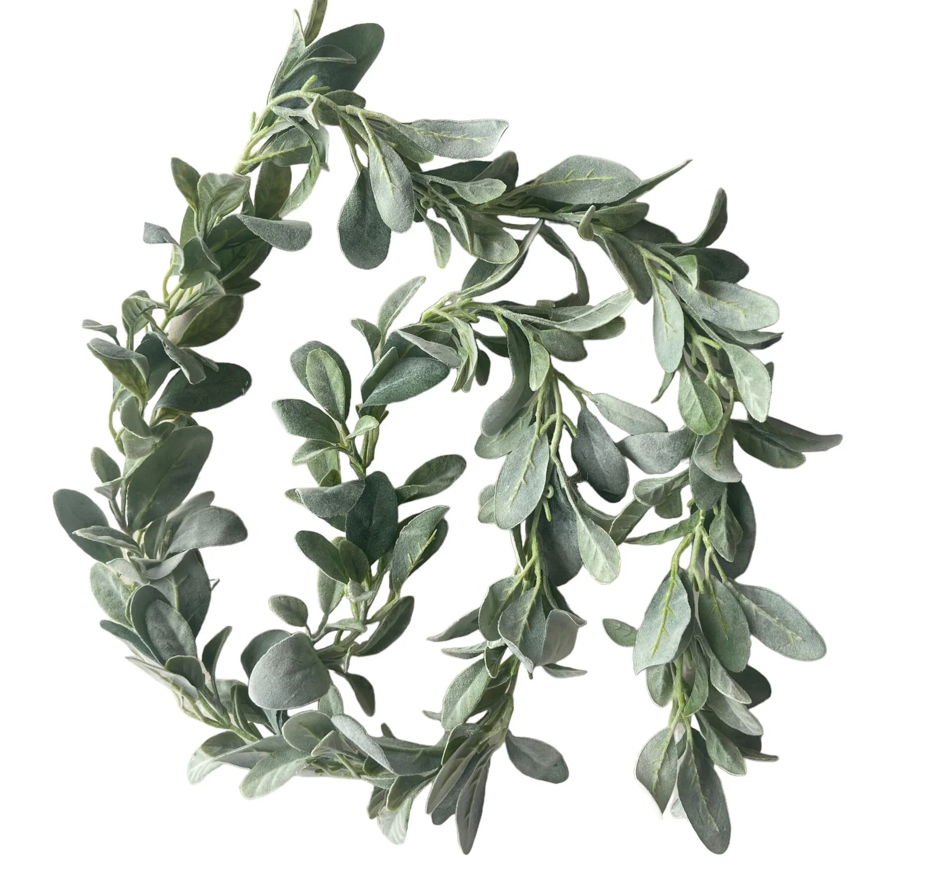 Green Eucalyptus Garland 