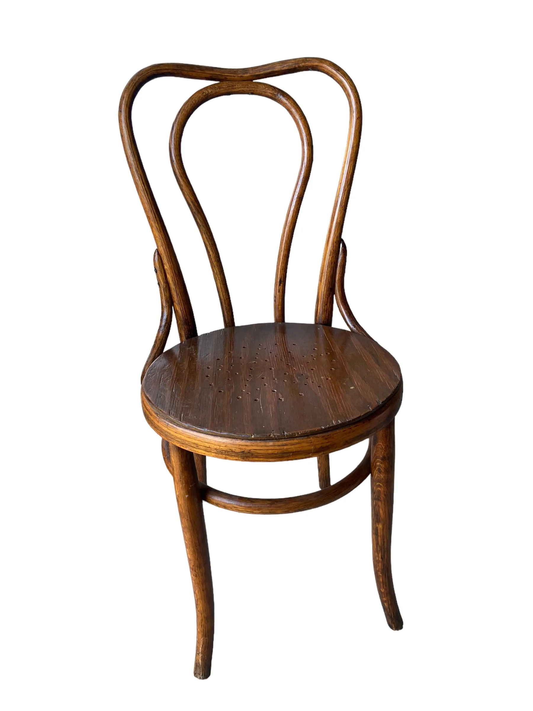 Wooden Chair