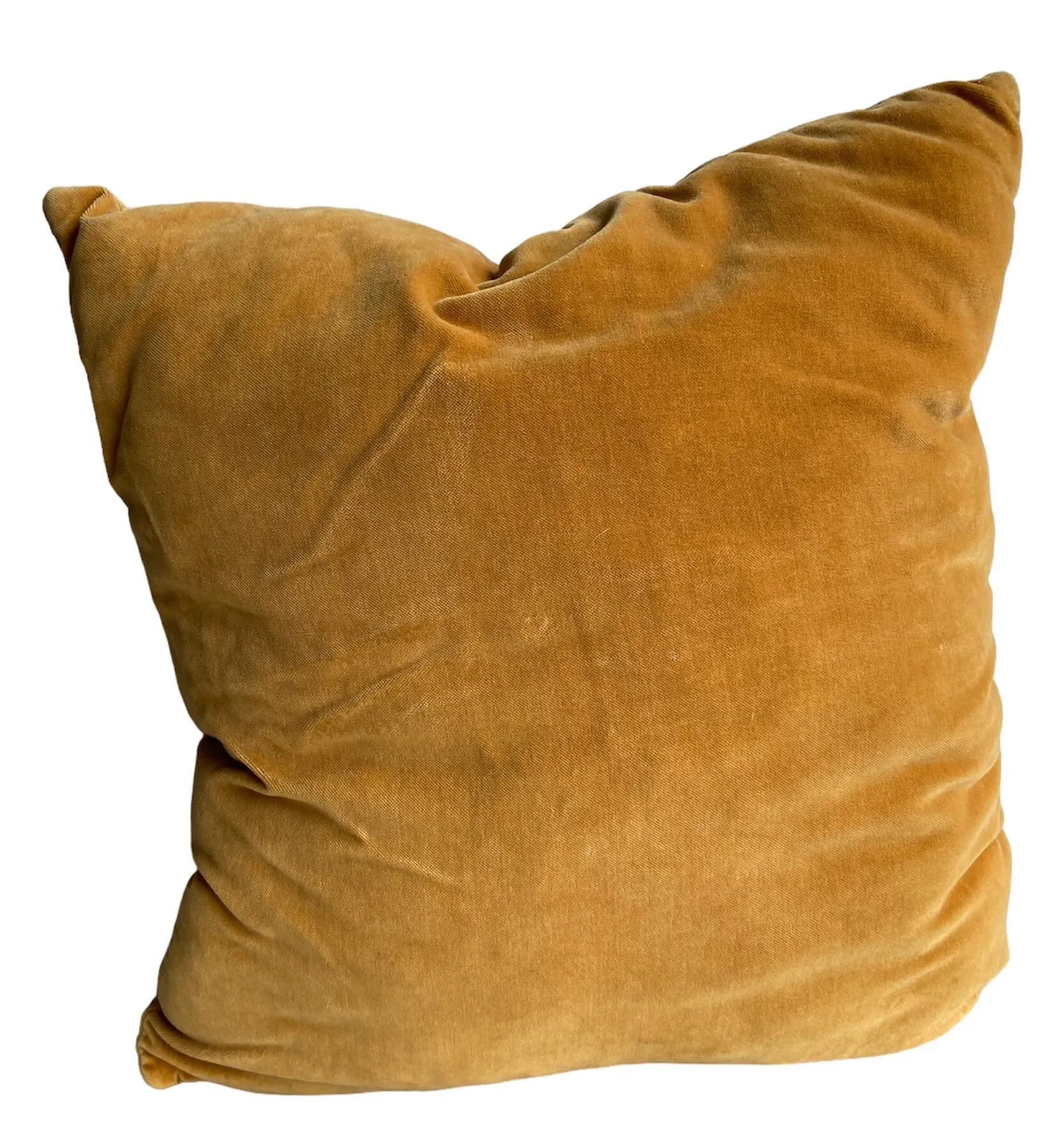 Yellow Pillow