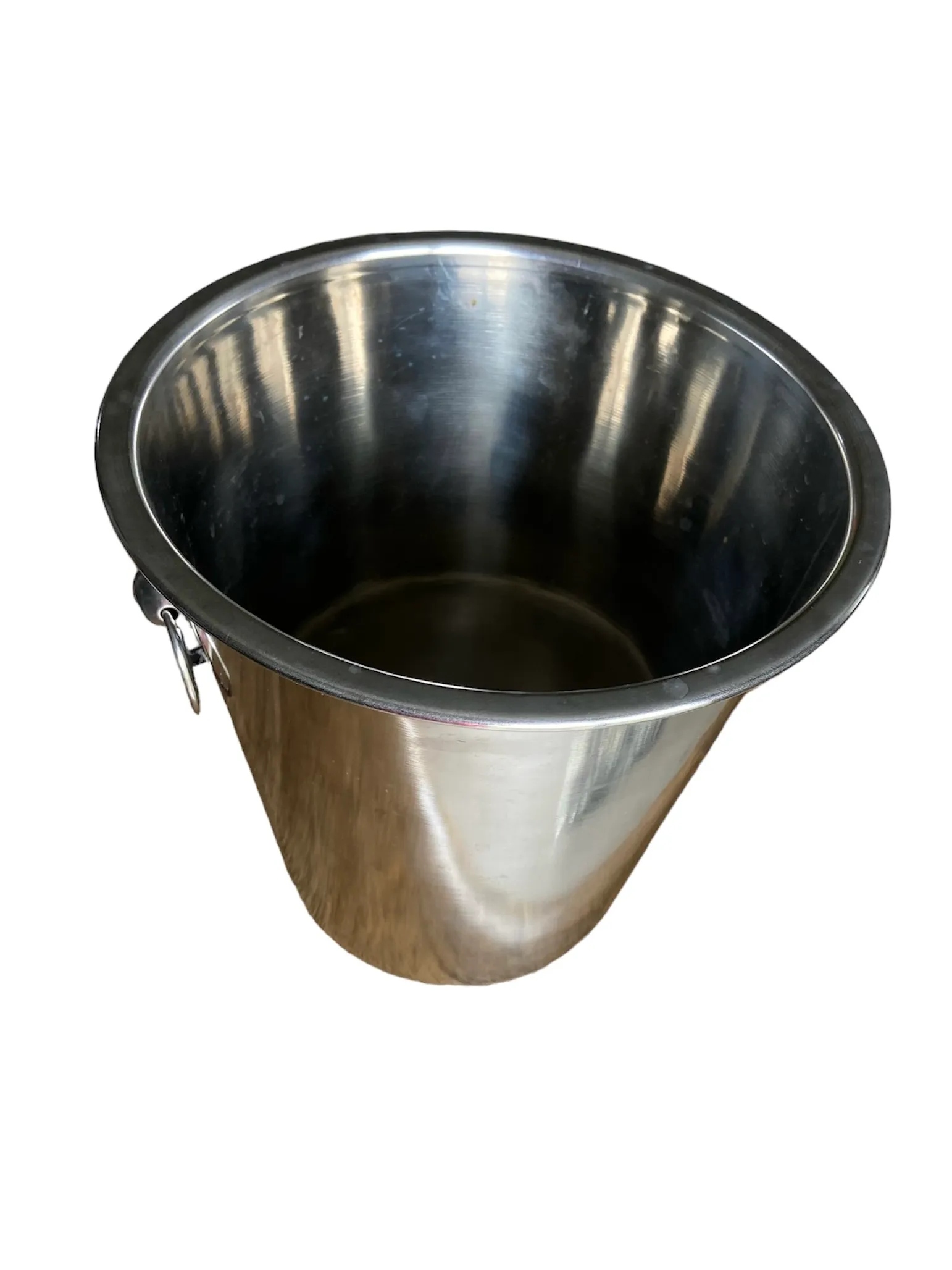 Stainless Steel Champagne Bucket