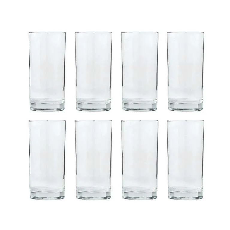 Tennyson Drinking Glass - Large