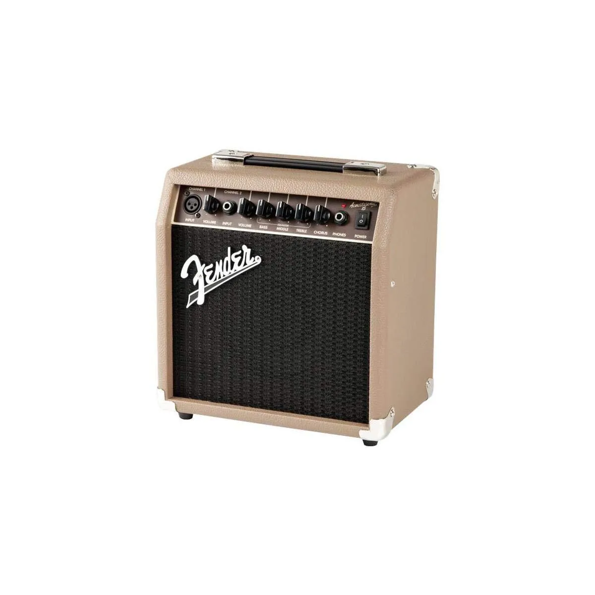 Fender Acoustasonic Guitar Amp Speaker