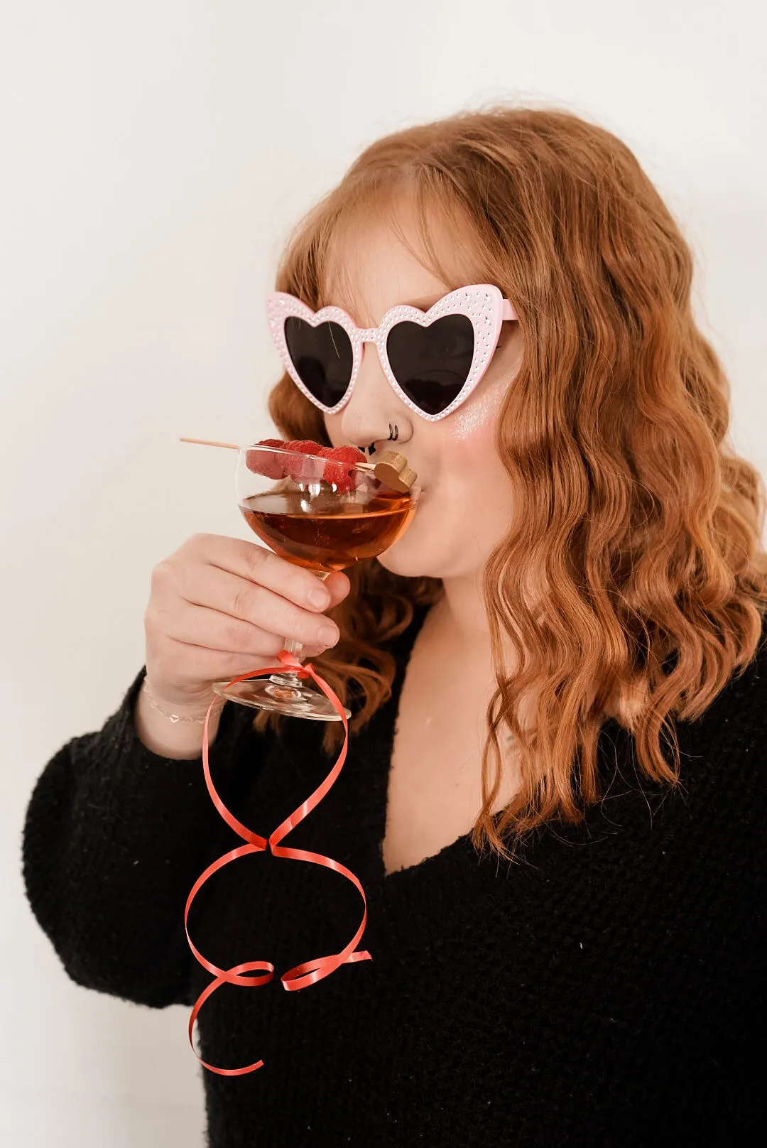 Campagne Coupe Glasses