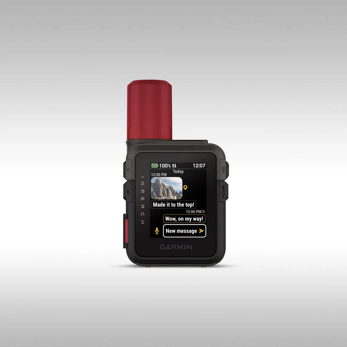 inReach® Mini 3 Plus