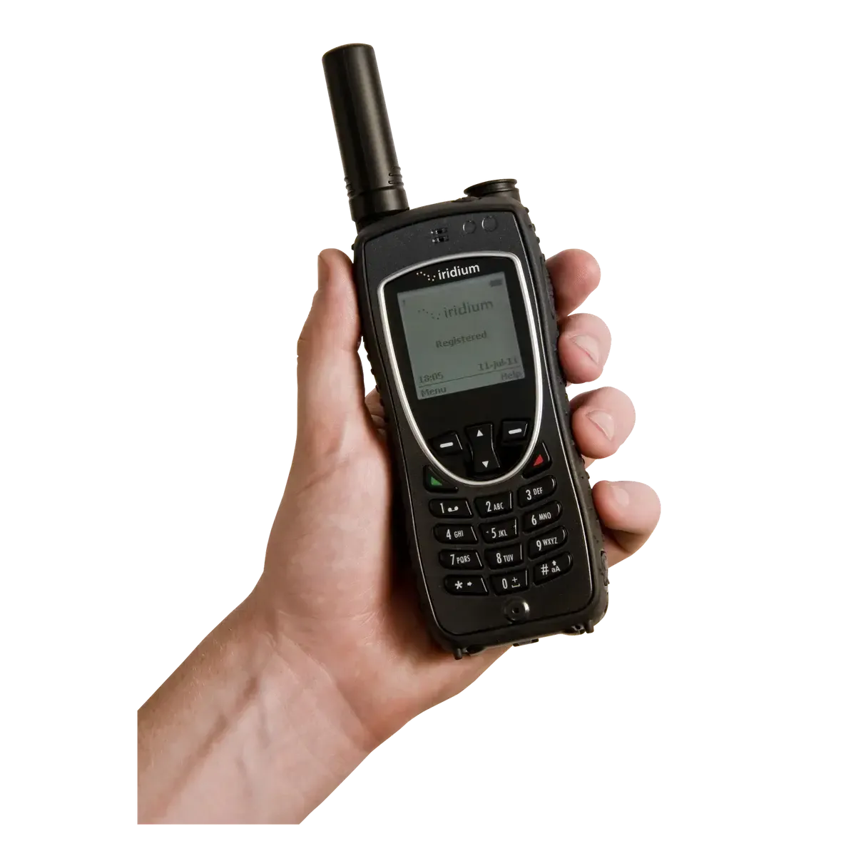 Iridium Extrem 9575