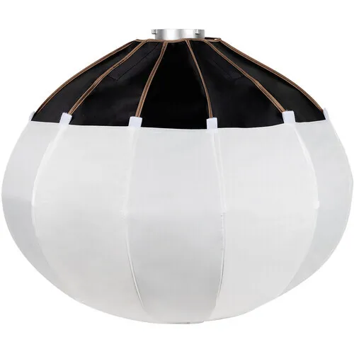 Soft Box Lantern