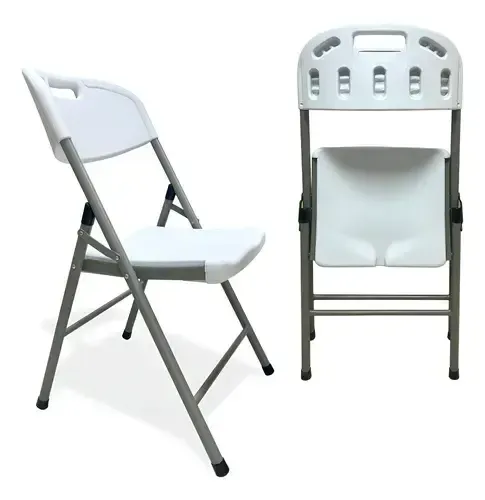 Silla plegable