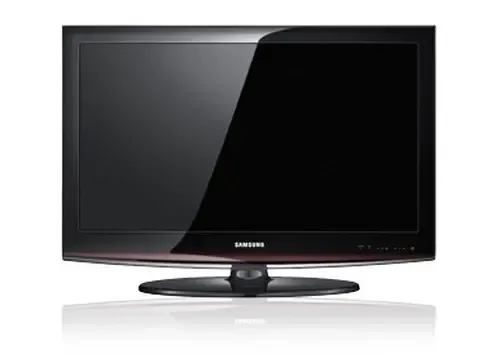 Televisor LCD Samsung 32"
