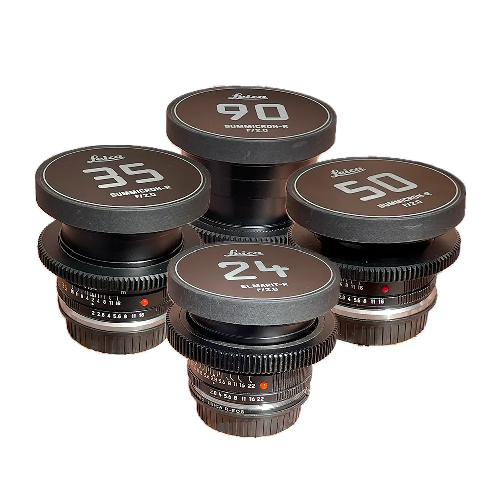 Kit Leica