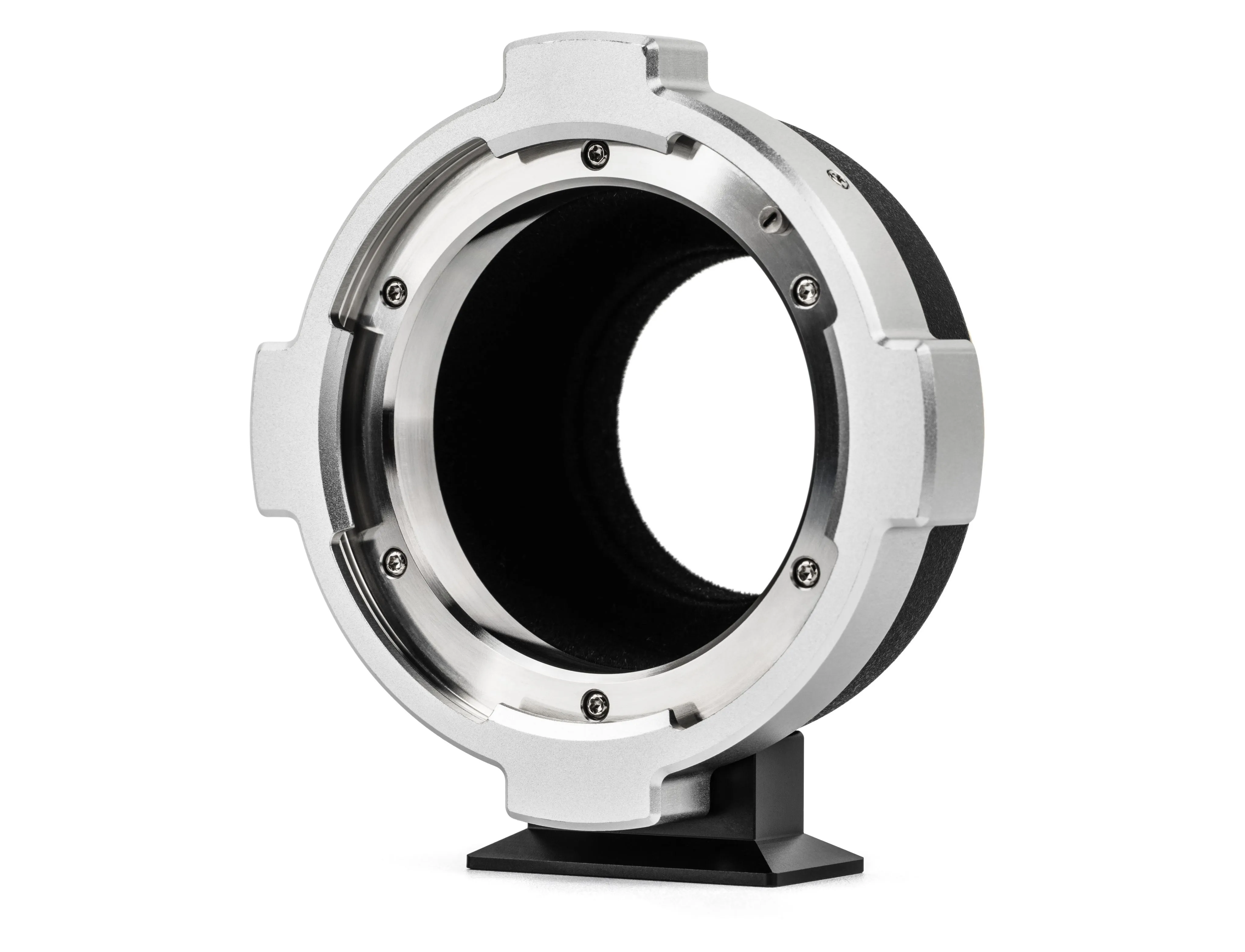 Adaptador de montura PL-E