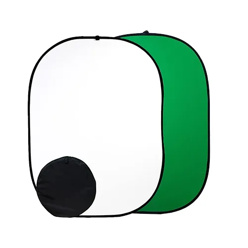 Croma plegable