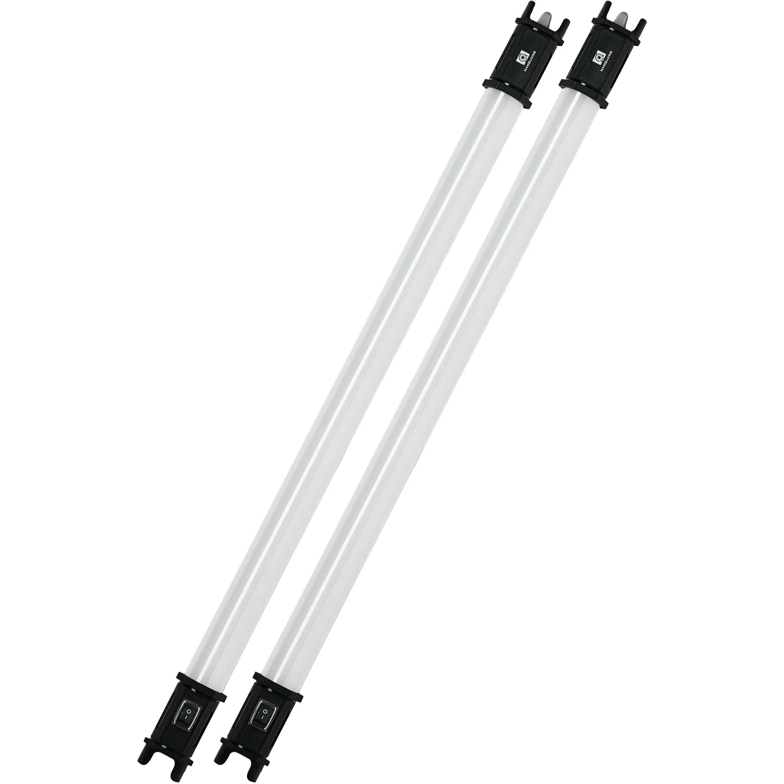 Nanlite PavoTube 15C RGBW Kit x2