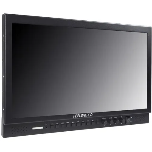 Feelworld 17,3" (pack)