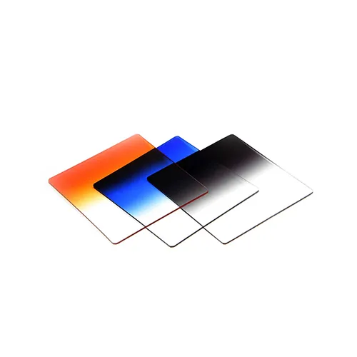 Filtros Degradé