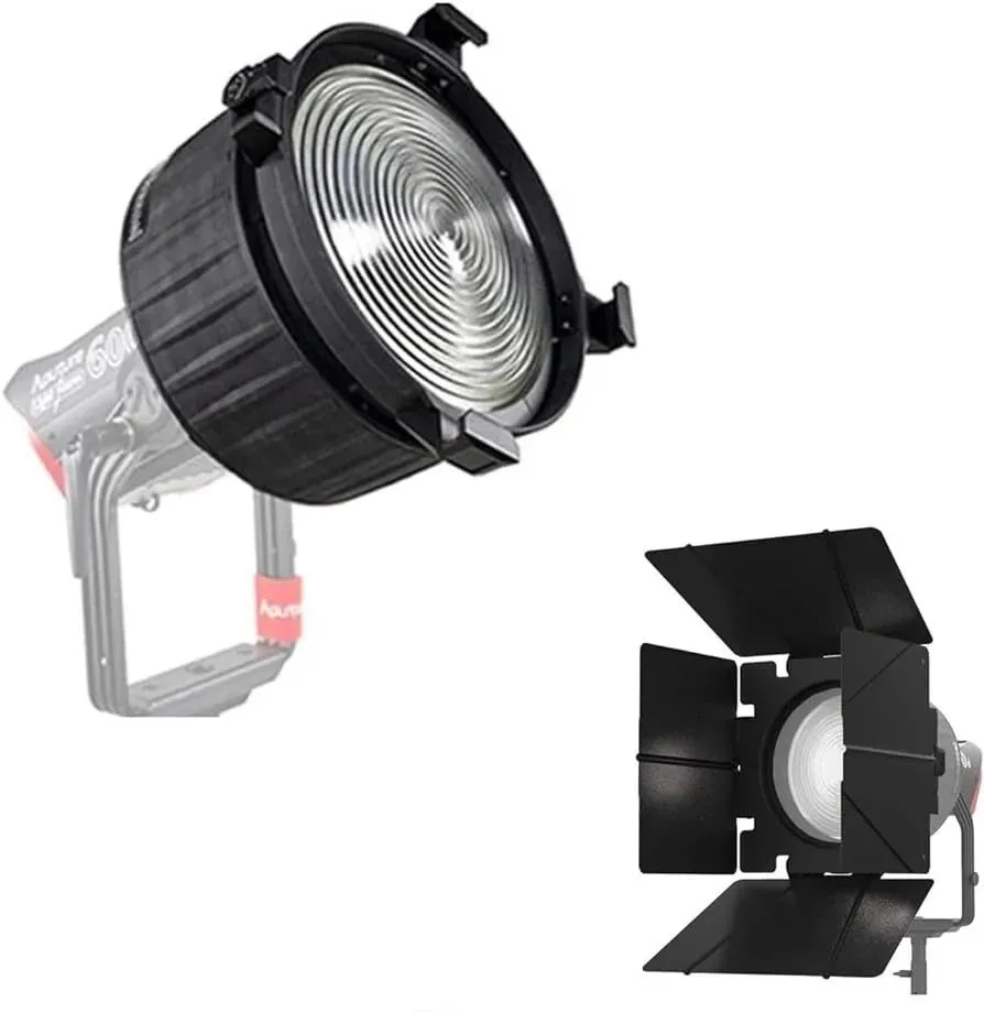 Aputure F10 (pack)