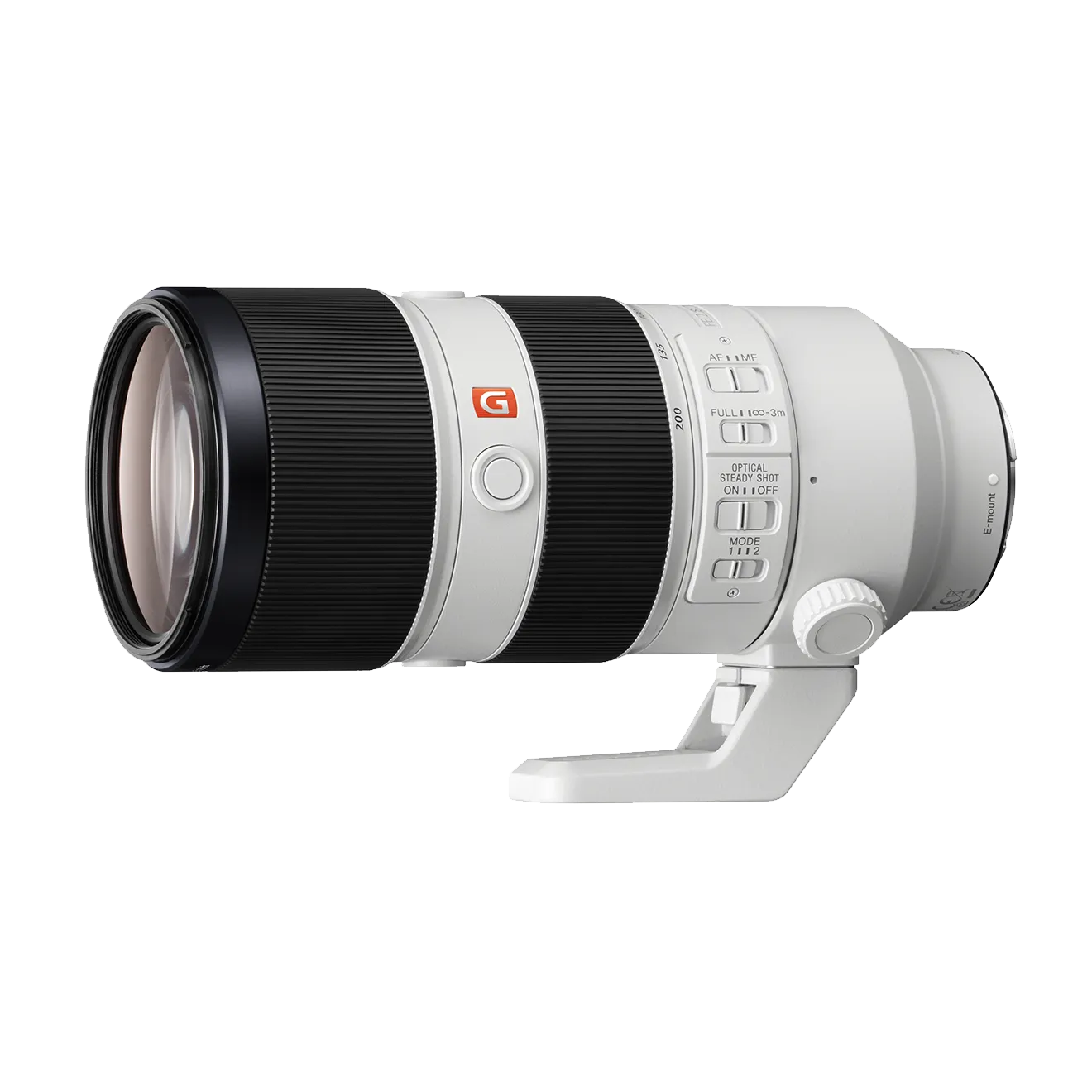 Sony FE 70-200mm f2.8 GM