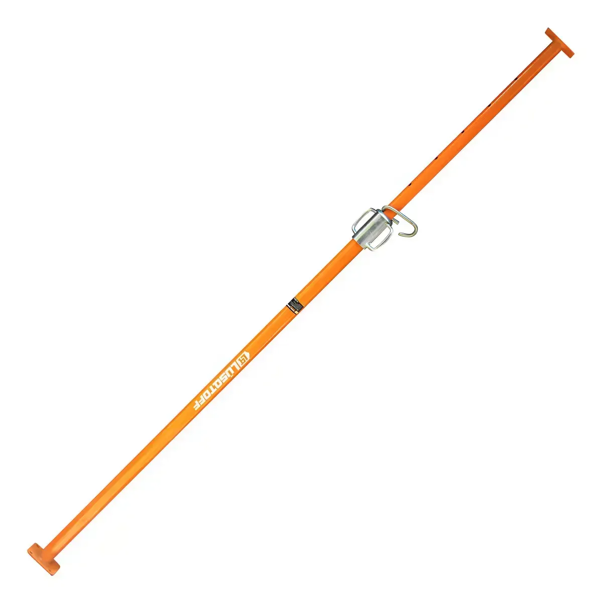 Barracuda 1,7-3mts