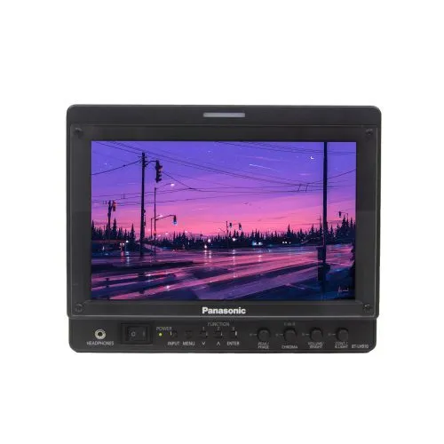 Panasonic 9" (pack)