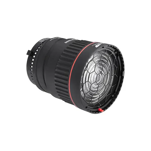 Impact Spot Fresnel